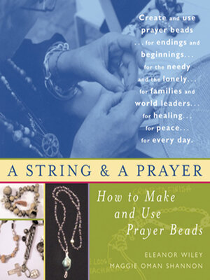 cover image of A String and a Prayer